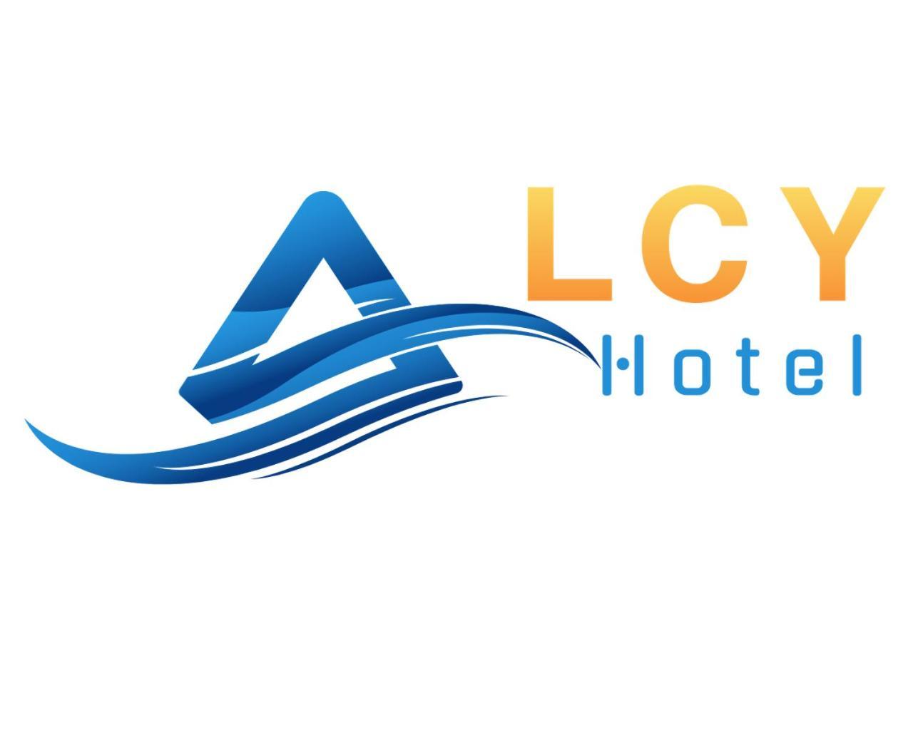 London City Airport Hotel Eksteriør billede